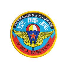 Behind enemy lines? China’s Airborne Forces