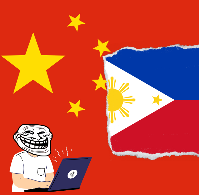 PART ONE: Social Media in the Philippines: Are pro-China trolls influencing the political narrative?