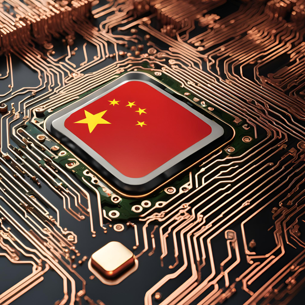 Is Corruption Holding Back China’s Semiconductor Industry?