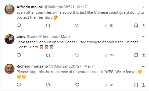 Pro-China Philippines 